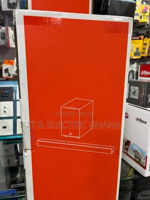 JBL Sound Bar