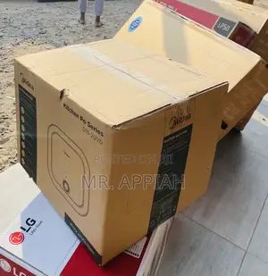 Quality Yet Affordable Midea Midea D15-20vd Water Heater.