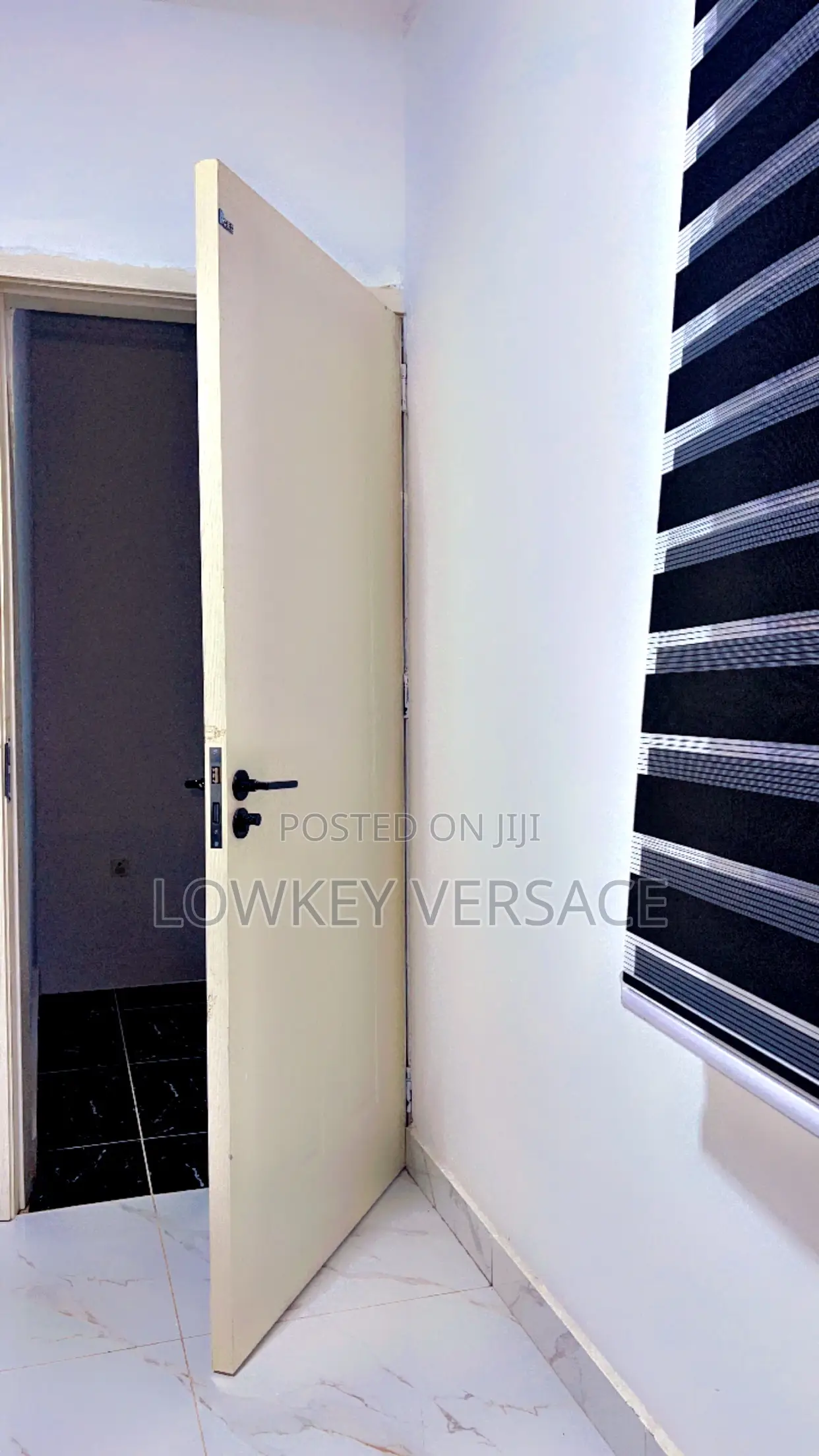 Luxury One Bed Furnished+Gen+Starlink Internet + DSTV