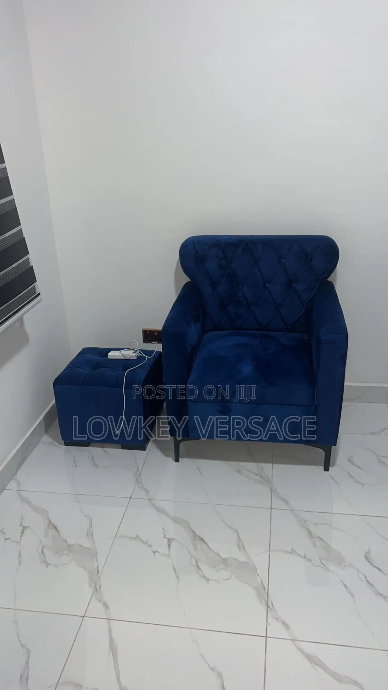 Luxury One Bed Furnished+Gen+Starlink Internet + DSTV