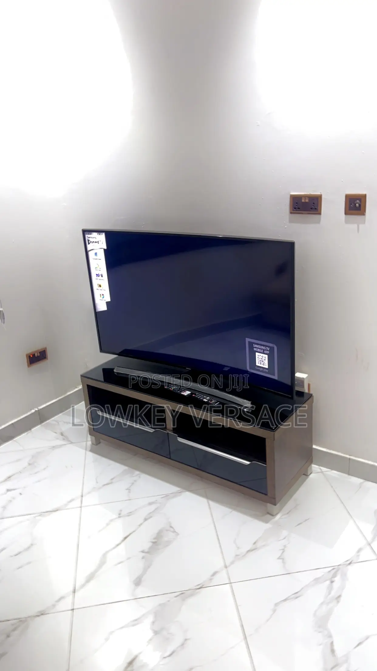 Luxury One Bed Furnished+Gen+Starlink Internet + DSTV