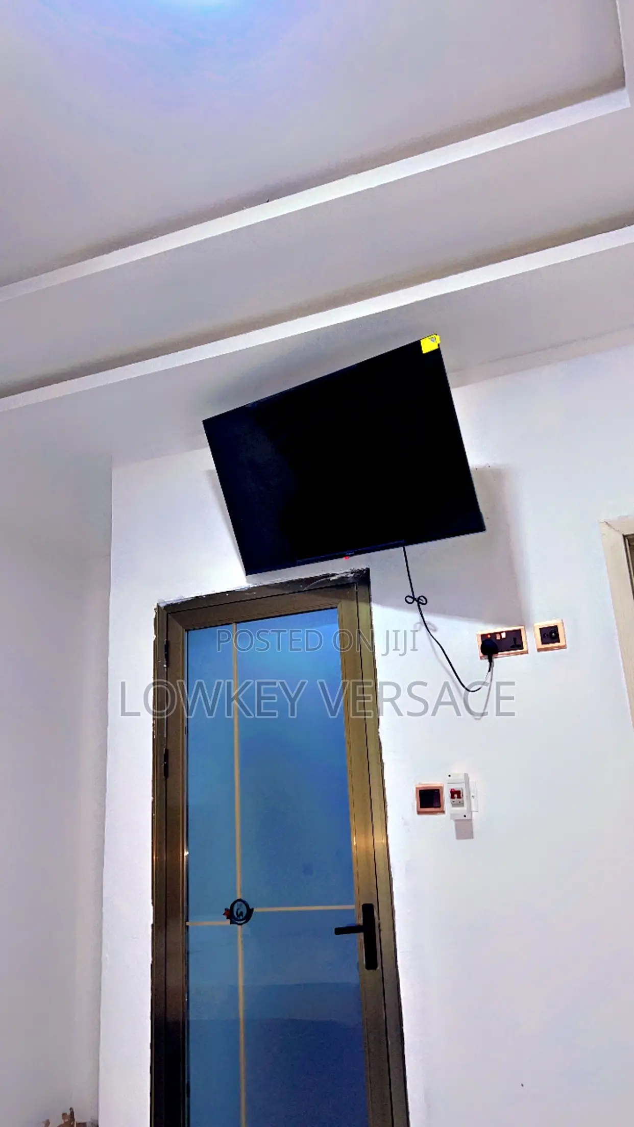 Luxury One Bed Furnished+Gen+Starlink Internet + DSTV