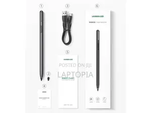 Ugreen iPad Pencil 2