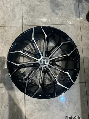 Honda Accord Rim 19 Brand New