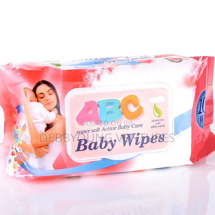 Baby Wipes