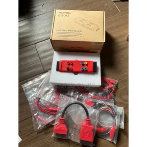 Autel Gbox 3 Programming Adapter For IM608 IM508
