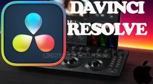 Davinci Resolve Studio 19