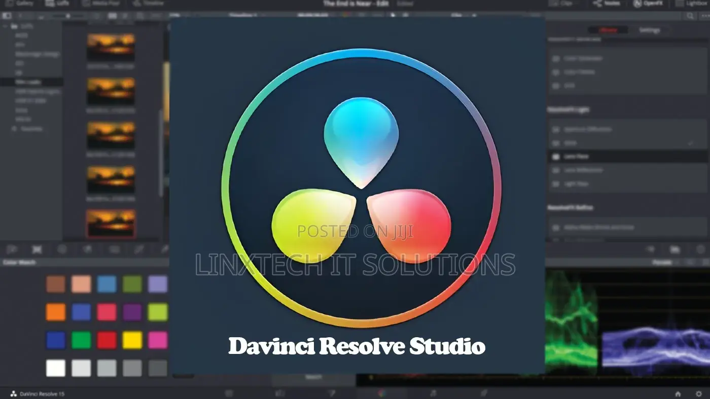 Davinci Resolve 19 Windows