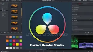 Davinci Resolve 19 Windows