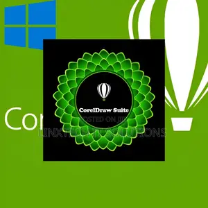 Coreldraw Suite 2024 Windows