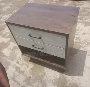 Classy Bedside Table