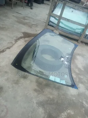 Range Rover Vogue 2020 Front Windscreen Double Camera