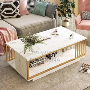 Luxury Center Table