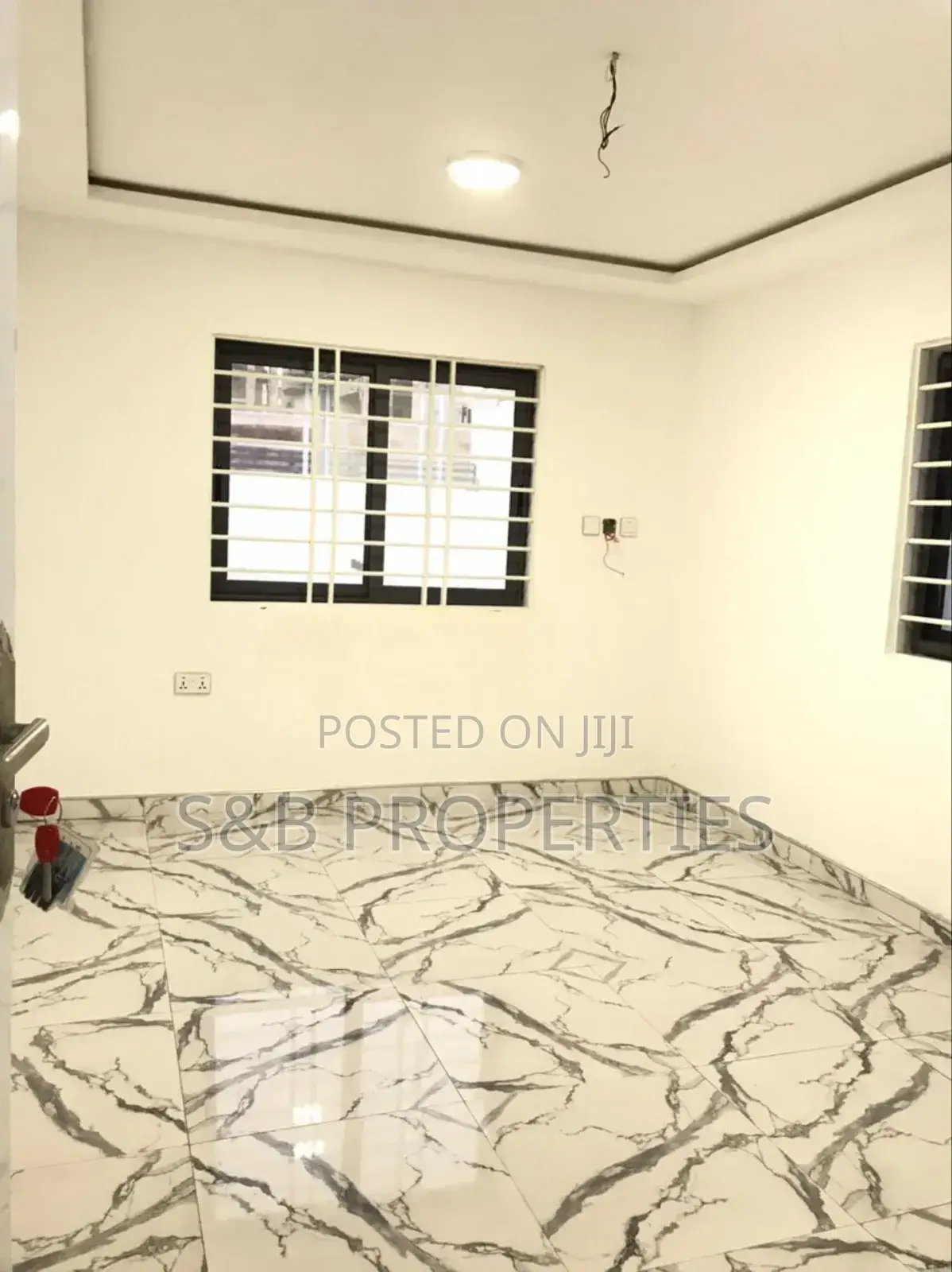 2bdrm House in Ashomang Estate for sale