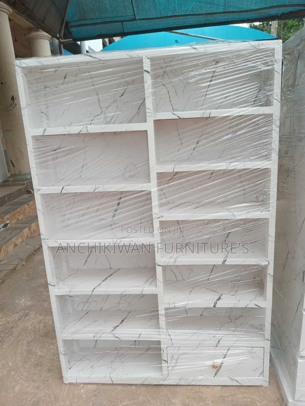 Quality Shoe Rack(Payment After Delivery)