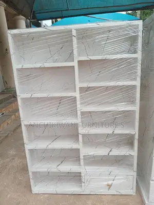 Quality Shoe Rack(Payment After Delivery)