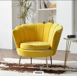 Nordic Single Sofa