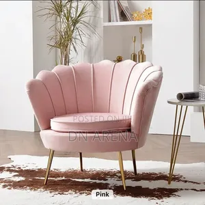 Nordic Single Sofa