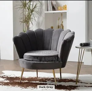 Nordic Single Sofa