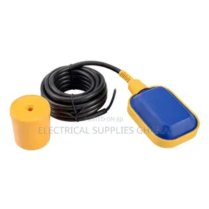 Float Switch 3m / 5m / 10m For Water Tank Pump Control