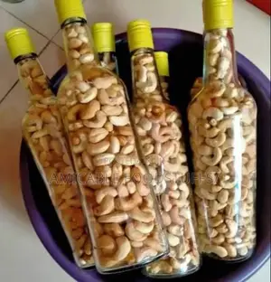 Fresh Cashew Nut