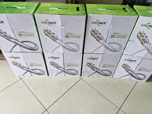 Cat6 Cable 305m