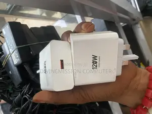 SHPLUS  Charger,5v-3a/ 20v-9a, 120w. Hyper Charger