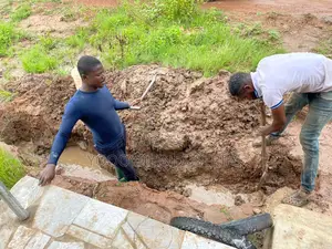 Water Leakage Detective Experts