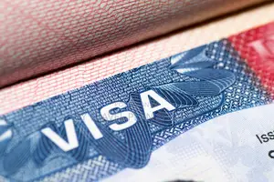 Book Your Visa Appointment