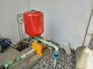 Water Leakage Detective Experts