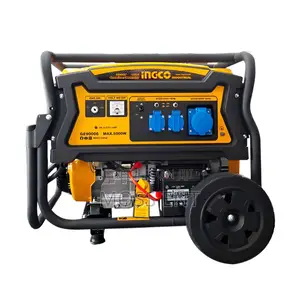 Ingco Gasoline Generator 9kw - Ge90006