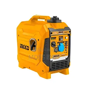 Ingco Inverter Gasoline Generator 2kw - Gei23006