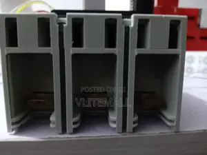 Abb Mccb R250A 3pole Curcuit Breaker