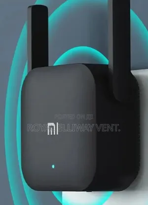 Potable Wifi Repeater