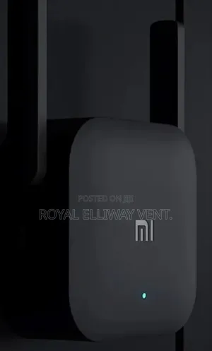 Potable Wifi Repeater