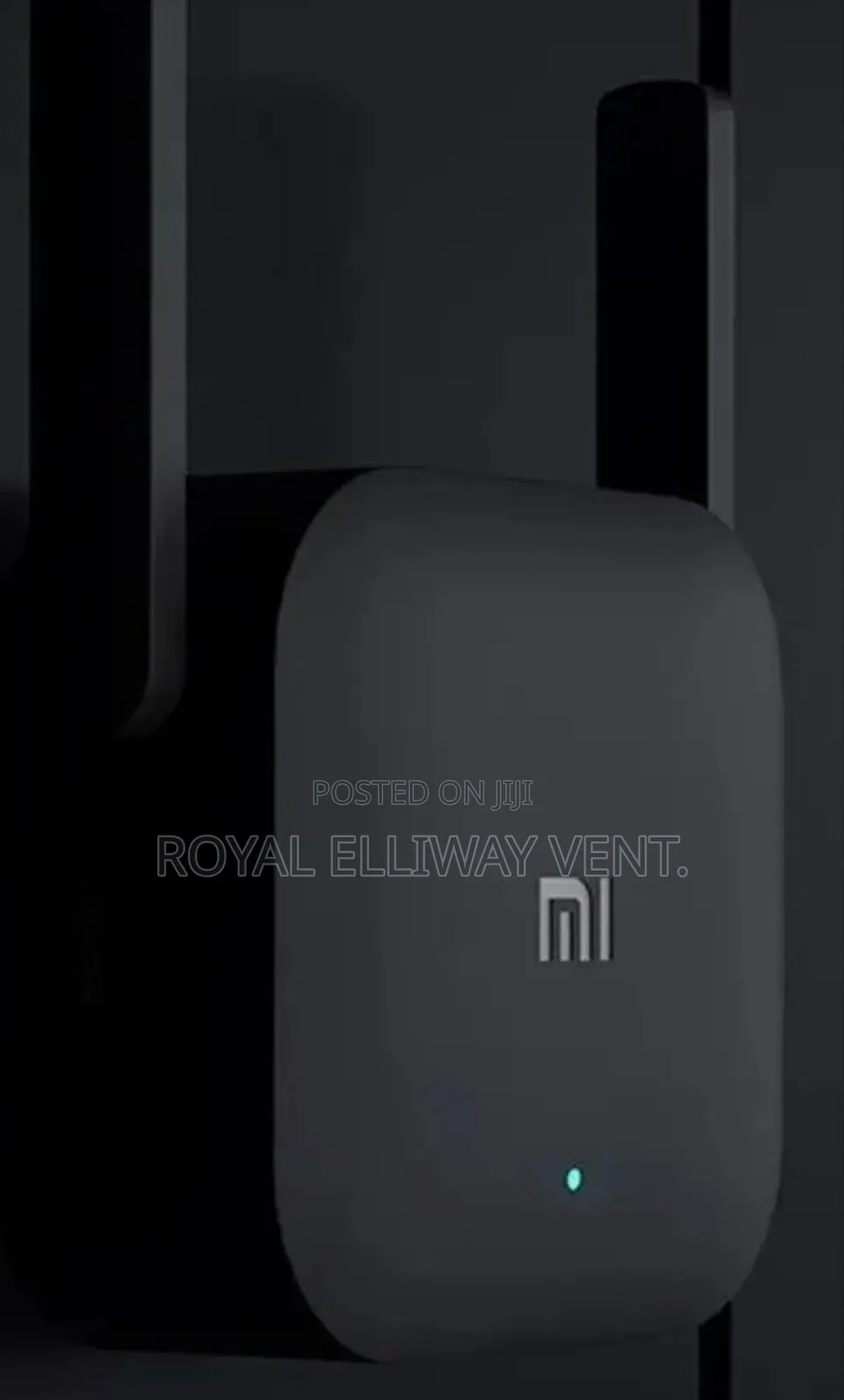 Potable Wifi Repeater