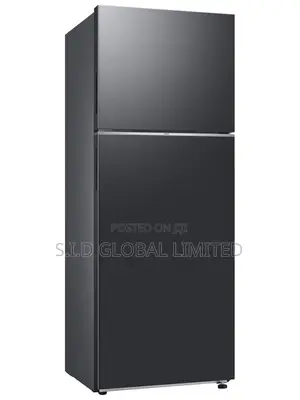 Nicest Samsung 388 LTRS Duracool Twin Cooling Plus Fridge