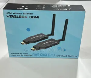 100m Hdmi Wireless Extender, Wireless Hdmi Extender 100m