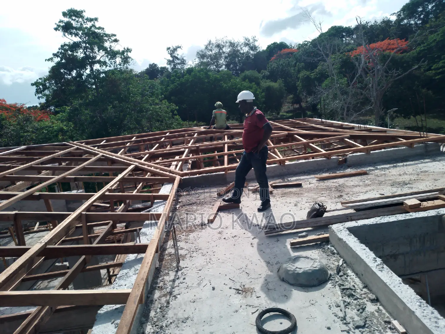 Hidden Roof Expert