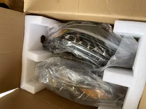 Toyota Camry 2011,2012,2013,2014, Spec Headlights