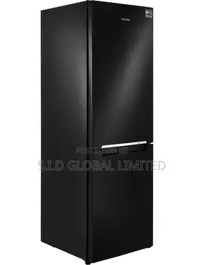 Better SAMSUNG-290LTR-DOUBLE-DOOR-BOTTOM-FREEZER