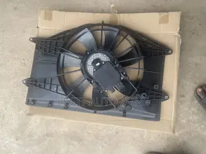 Honda Civic 2016,2017,2018 Radiator Fan