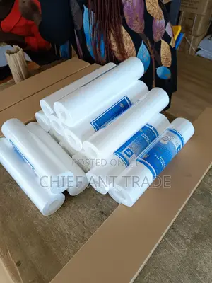 Filter Cartridges Pp100