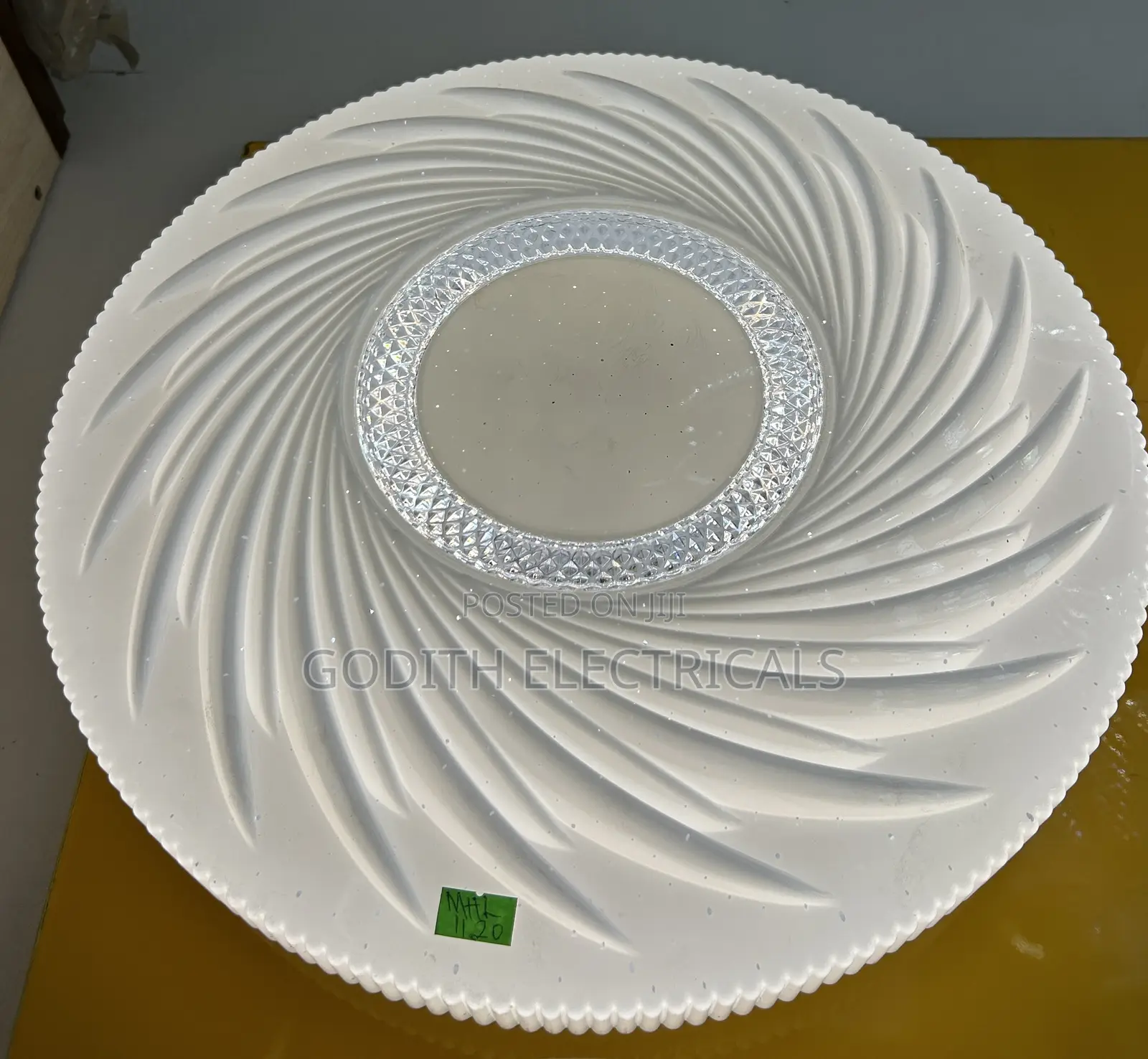 48w Led Ceiling Light With 3 Colors