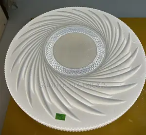 48w Led Ceiling Light With 3 Colors