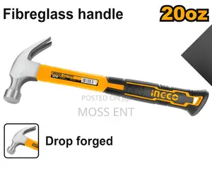 Claw Hammer 20oz - Hch80820