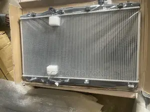 Honda Accord 2018,2019,2020 Radiator Tank