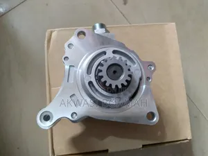 Hyundai Mighty 2 Vacuum Pump