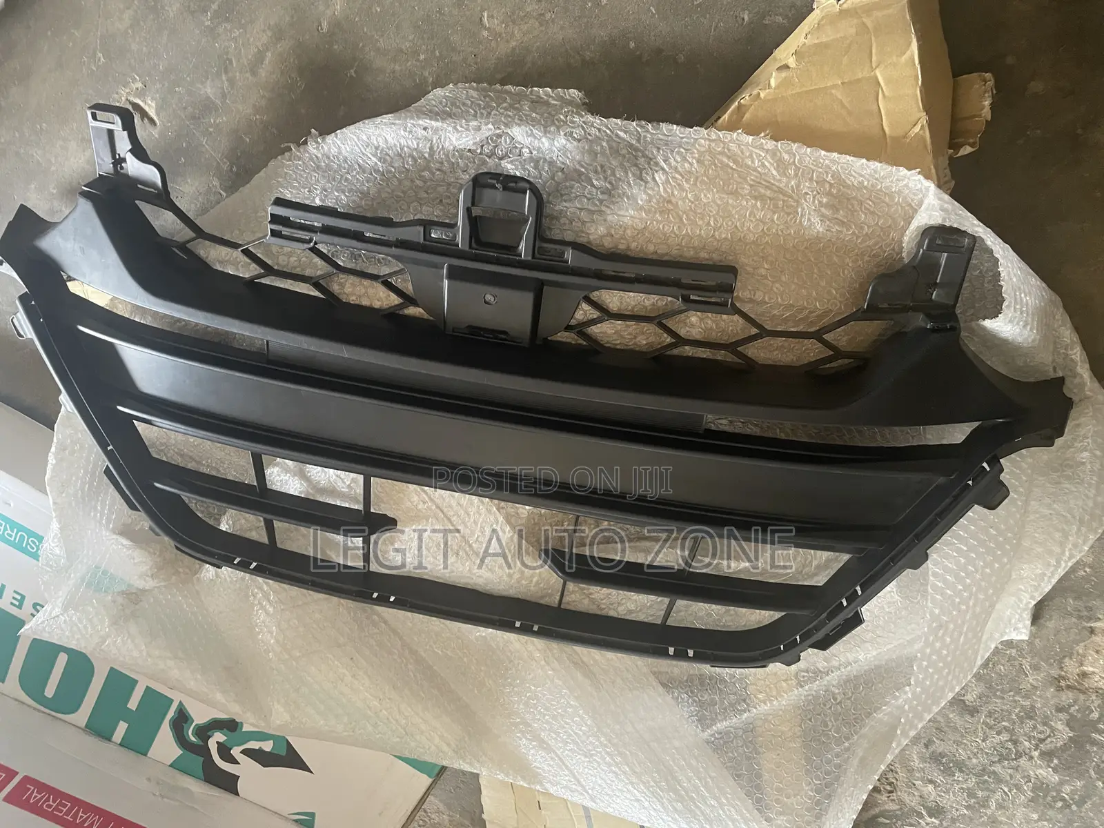 Honda Accord 2018,2019,2020 Front Grill/Shell