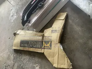 Honda Accord 2018,2019,2020 Fender